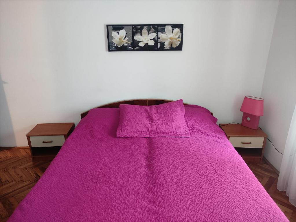 Apartmani More - 5