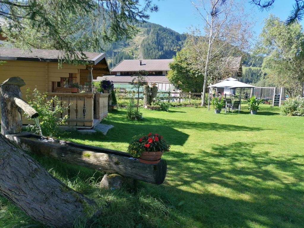 Naturpension Mühlhof - 3