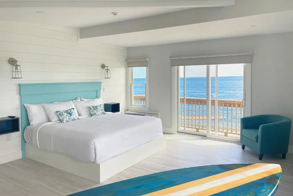 Falmouth Tides, hotel in Falmouth