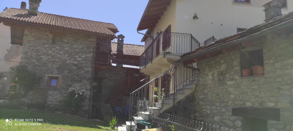 Le Jardin de Clos - 4