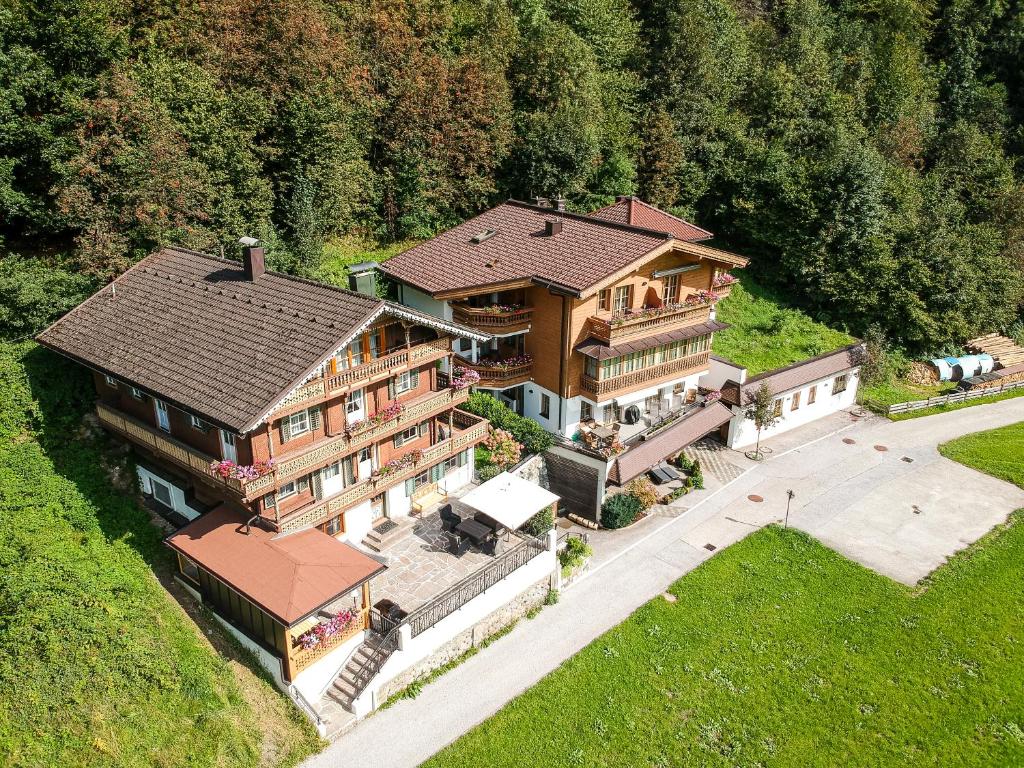 Chalet Dorfbäck - 4