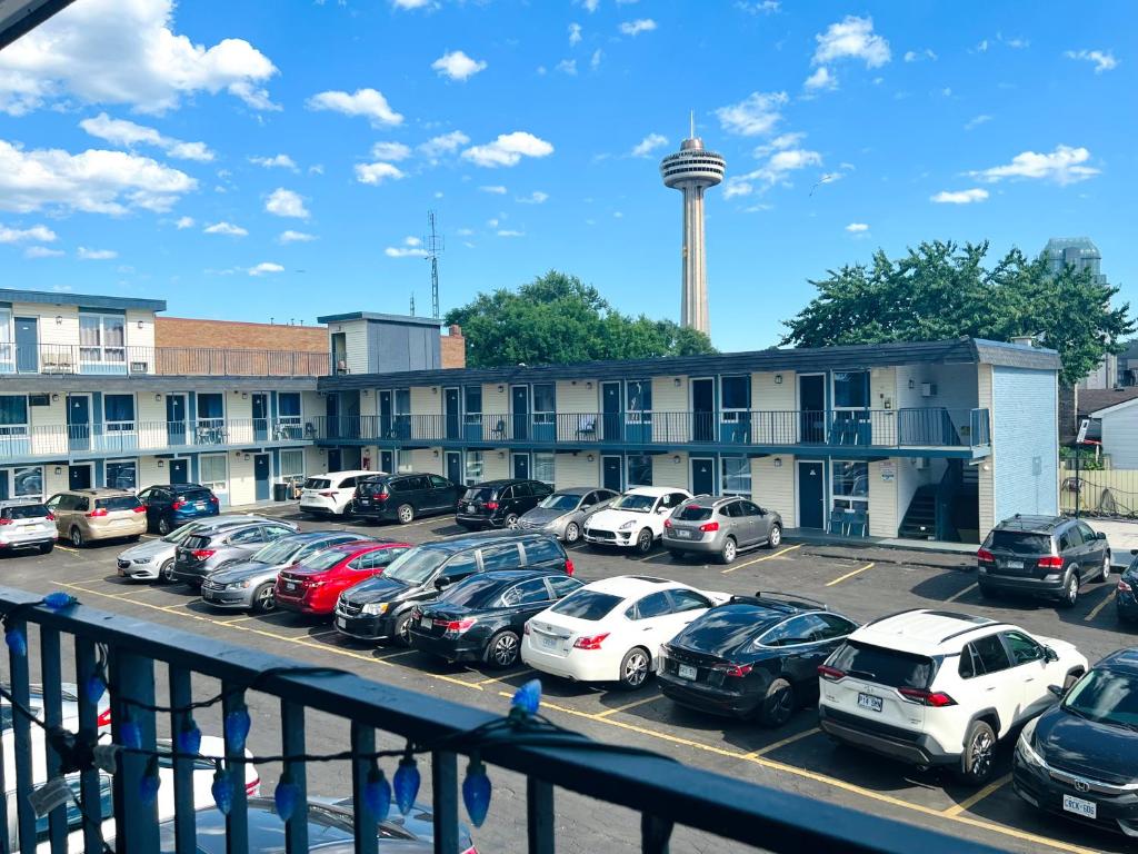 Fairway Inn by the Falls — Hotel in Niagara Falls (ON)