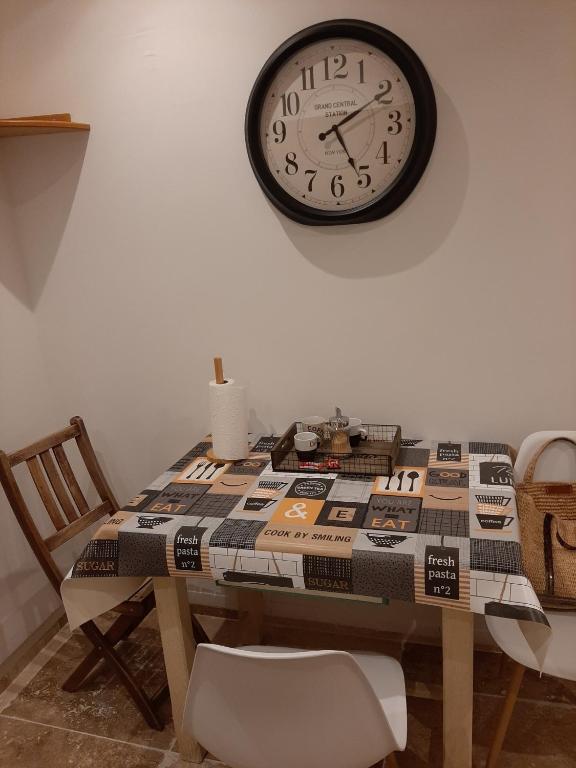 Avignon studio cosy - 5