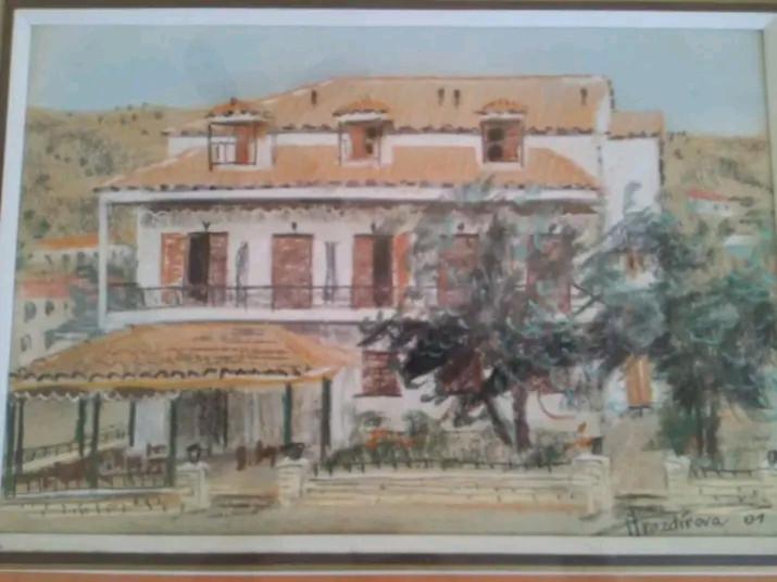 Hotel Akropolis photo