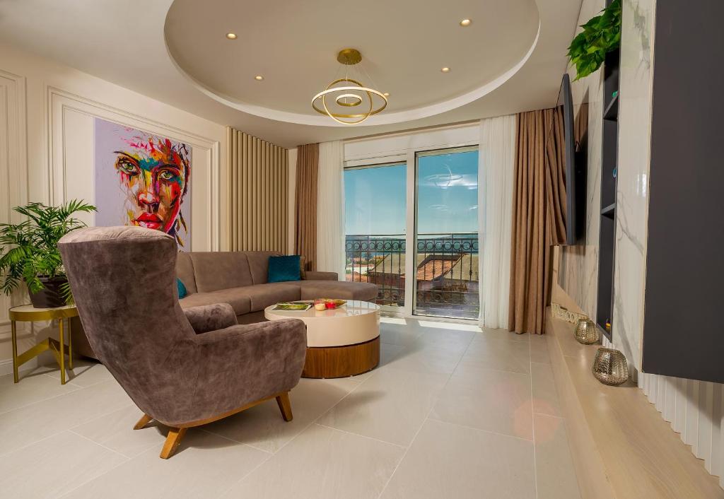 Luxury Apartments Ivanovic - 2