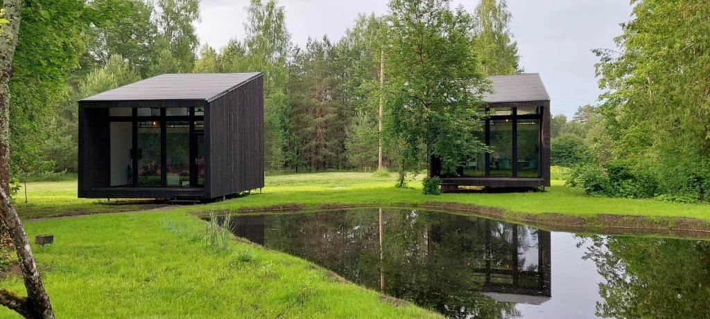 Dūņu Krogs, Adaži