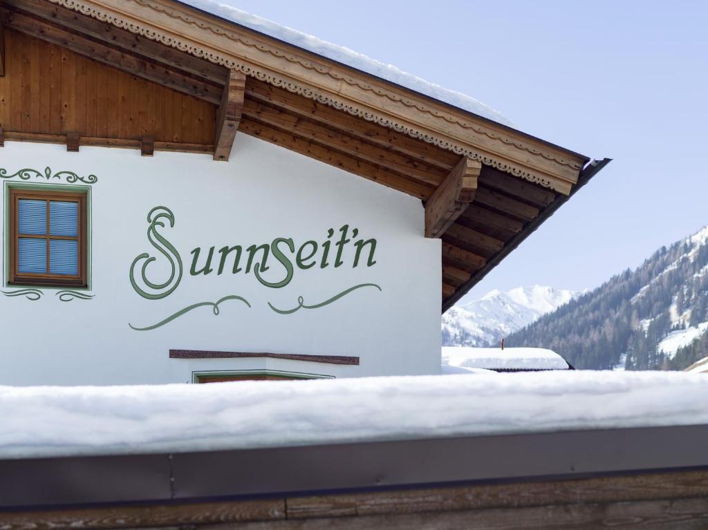 Haus Sunnseiten - 3