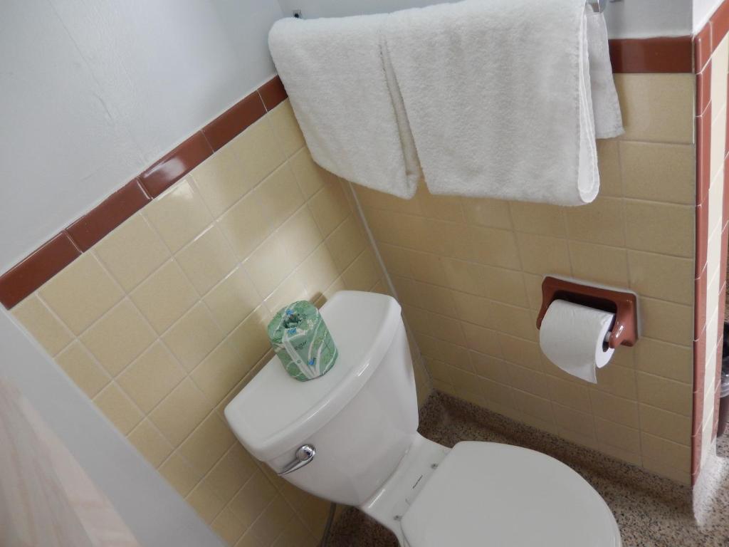 Townsman Motel photo