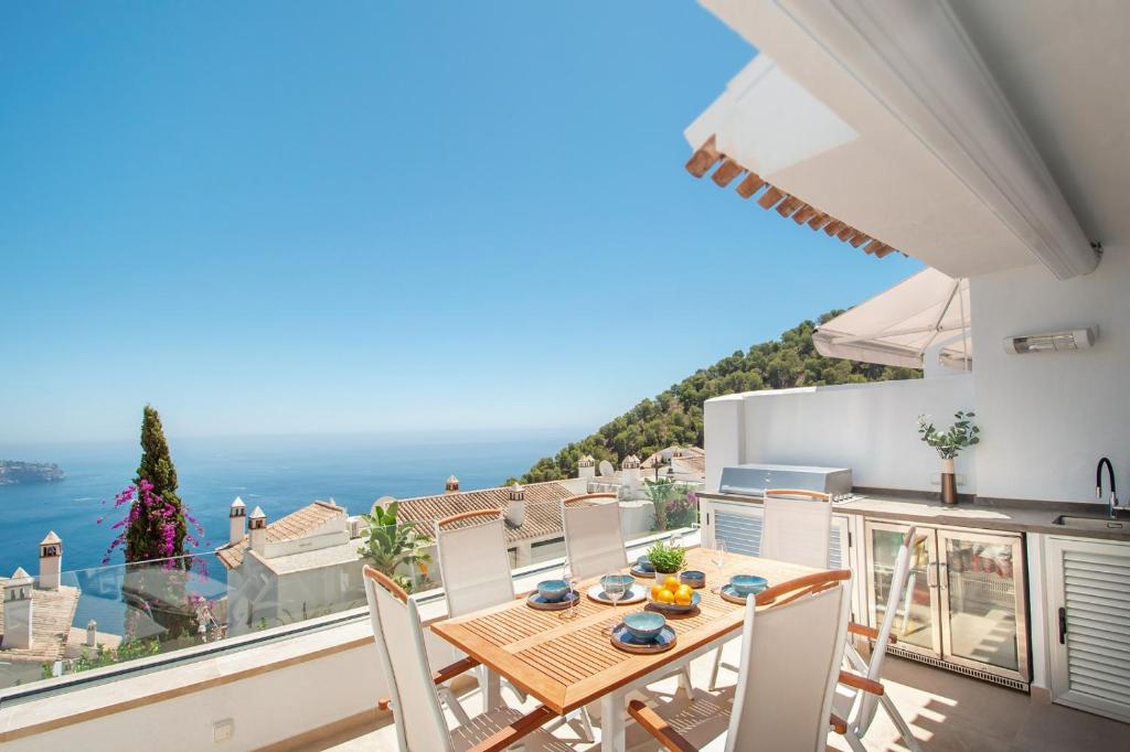 Luxury House at Costa Tropical - 2