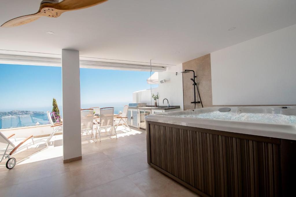 Luxury House at Costa Tropical - 3