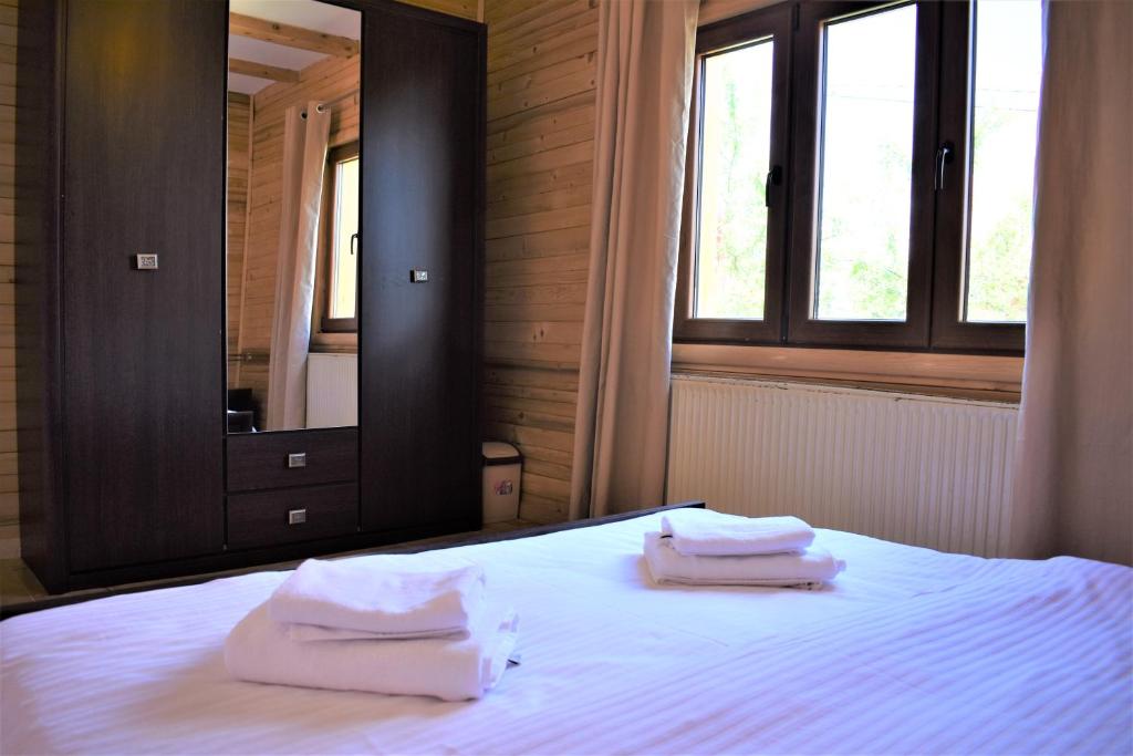 Srna Chalet - Rooms - 4