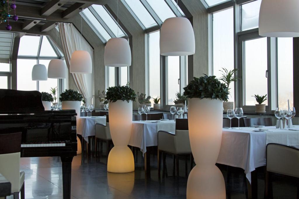 International Hotel Sayen photo