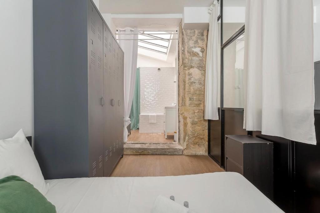 Hamac Suites - Suite Verlet - Lyon 3 photo