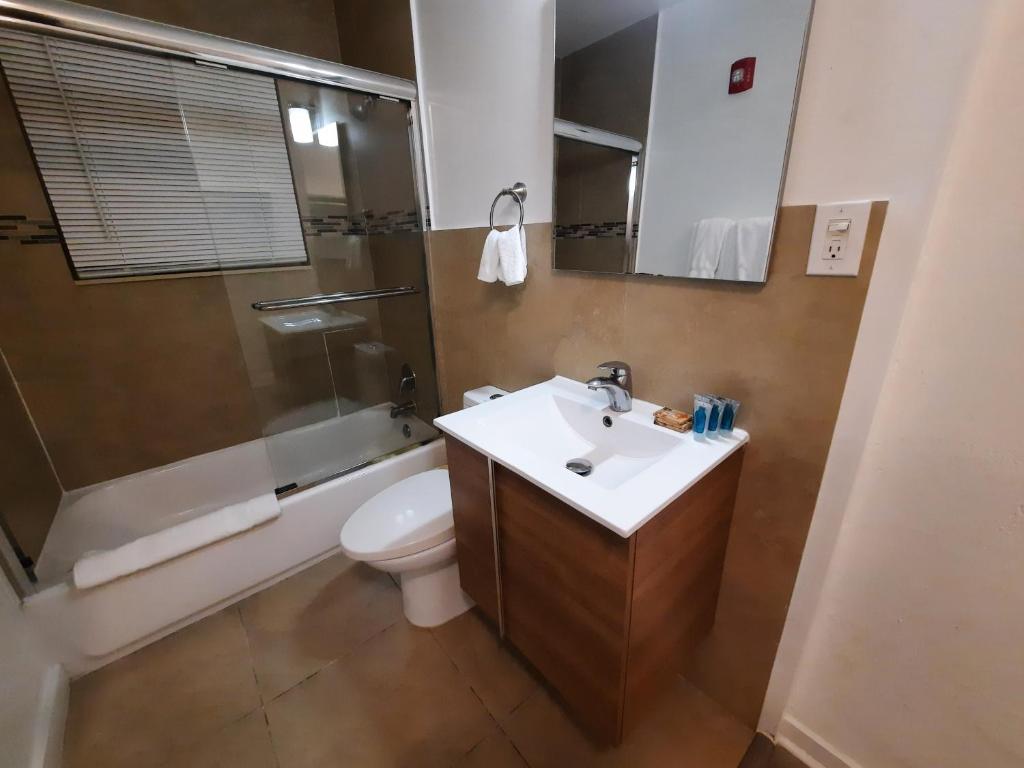 Stardust Hotel photo