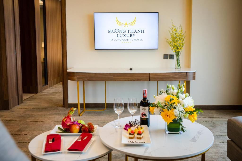 Đồ ăn và thức uống