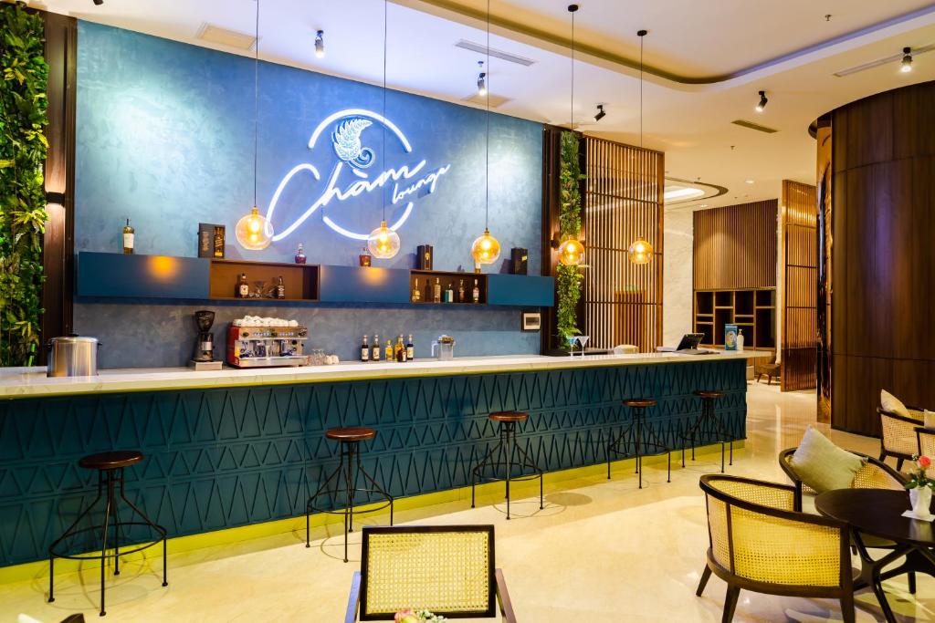 Quầy bar/Pub