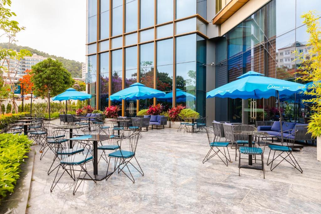 Quầy bar/Pub