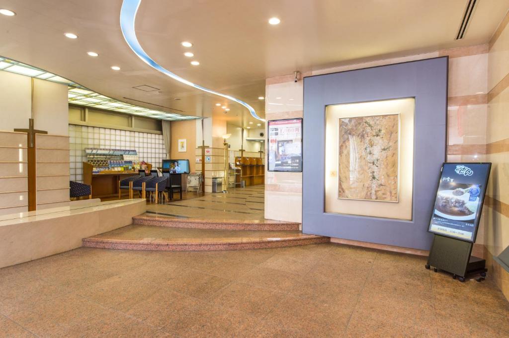 APA Hotel Fukui-Katamachi photo