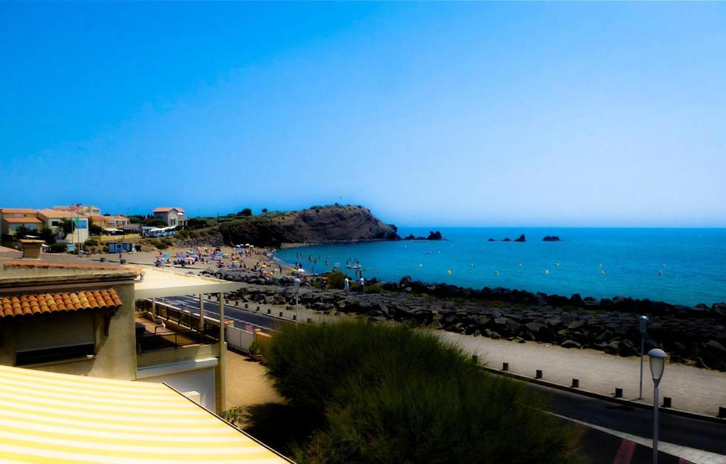 Studio 4 personnes vue sur mer - Studio 4 personnes MAE-5629 - 2