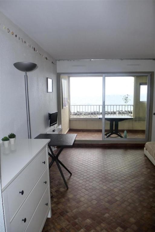 Studio 4 personnes vue sur mer - Studio 4 personnes MAE-5629 - 3