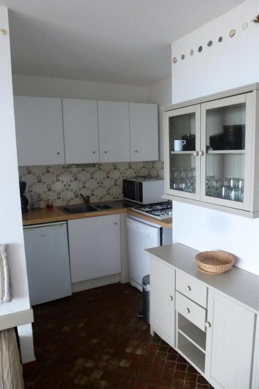 Studio 4 personnes vue sur mer - Studio 4 personnes MAE-5629 - 5