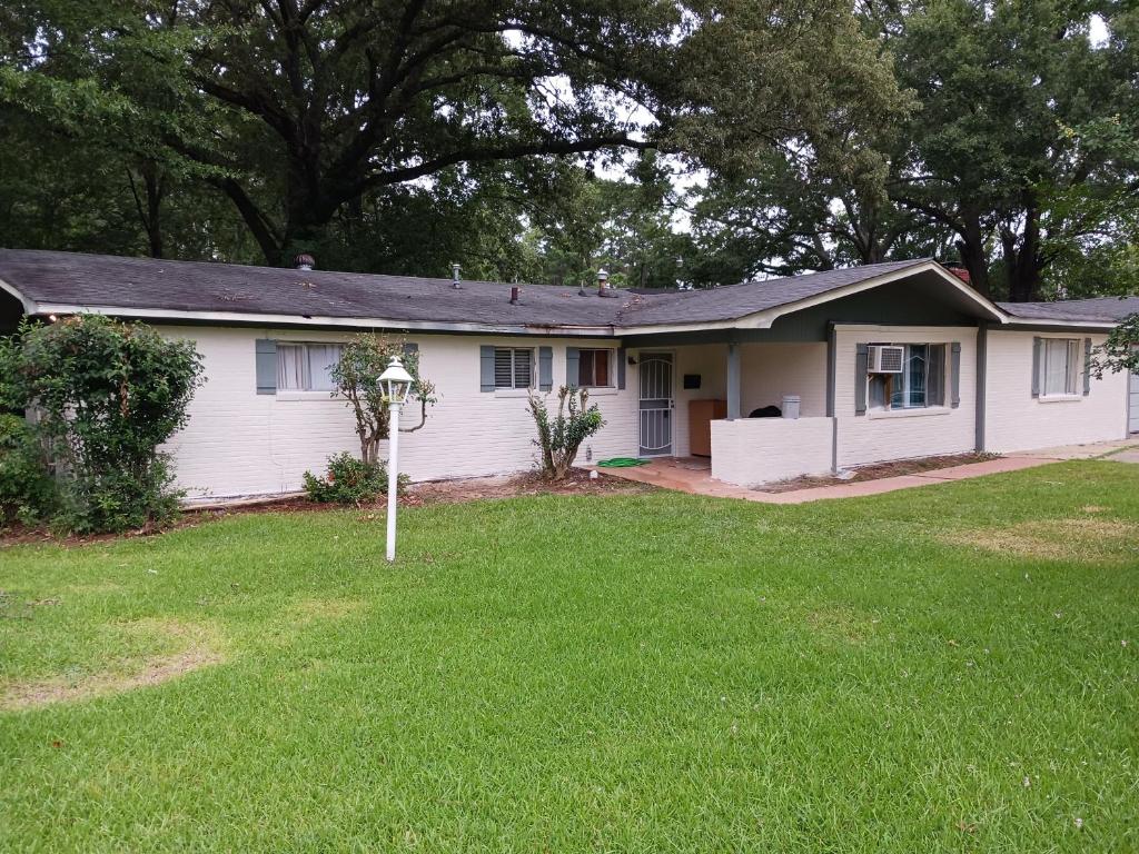 The Happy Home｜クチコミあり ジャクソン（MS）