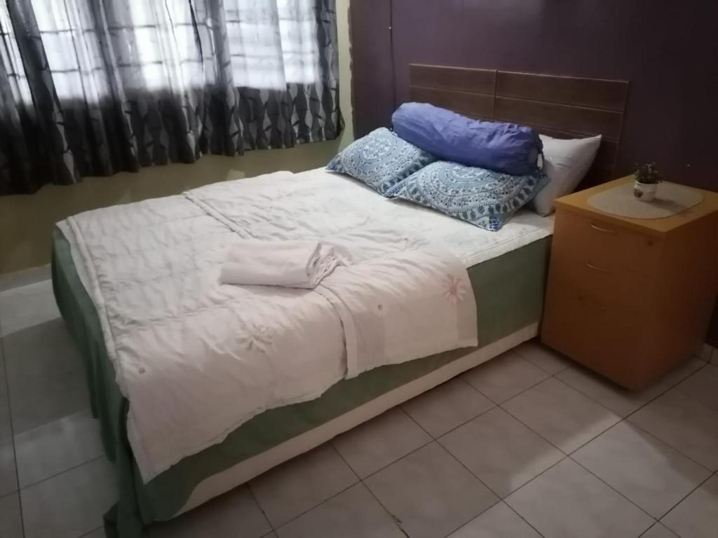 RUMAH INAP BANDAR PERDANA photo