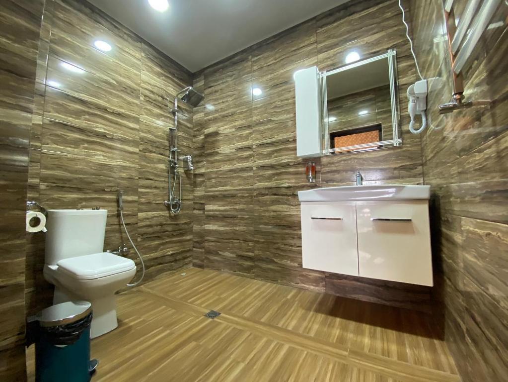 Ahval Hotel photo