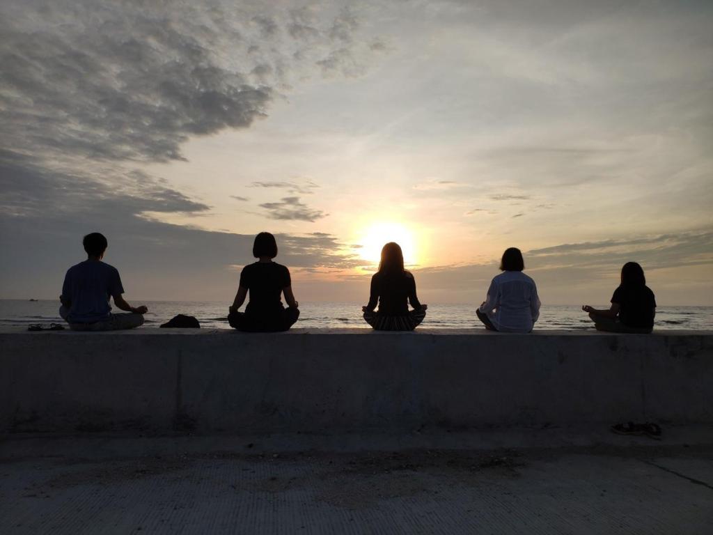 Hoang Sa Beach Healing Home photo