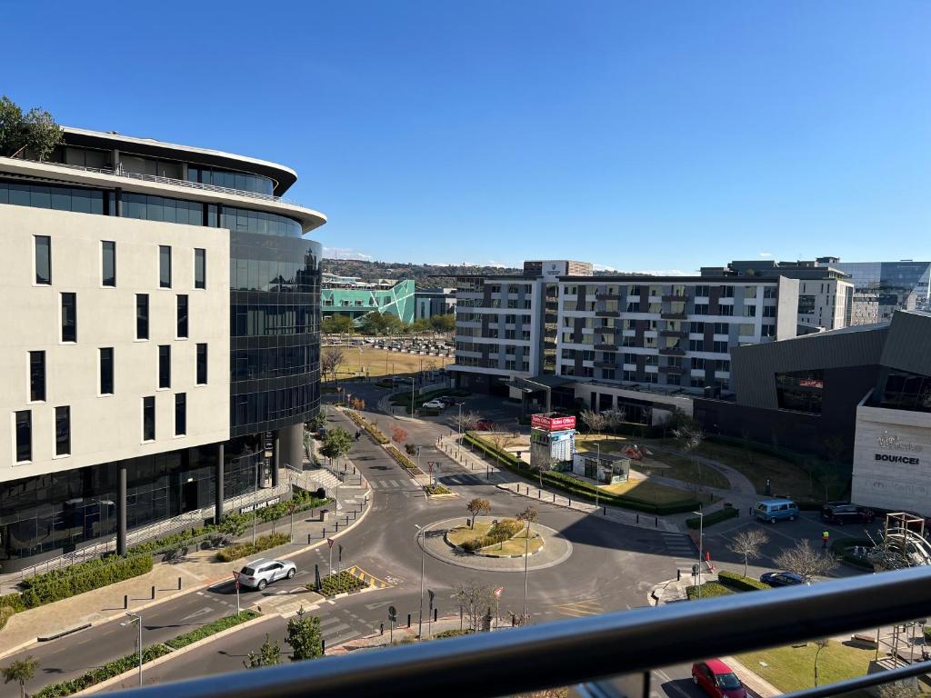 519 Menlyn Maine Trilogy photo