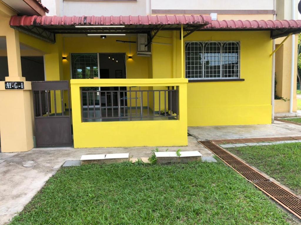 Red Dust Inn Homestay 红尘客栈 photo
