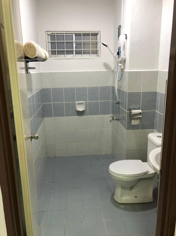 Red Dust Inn Homestay 红尘客栈 photo