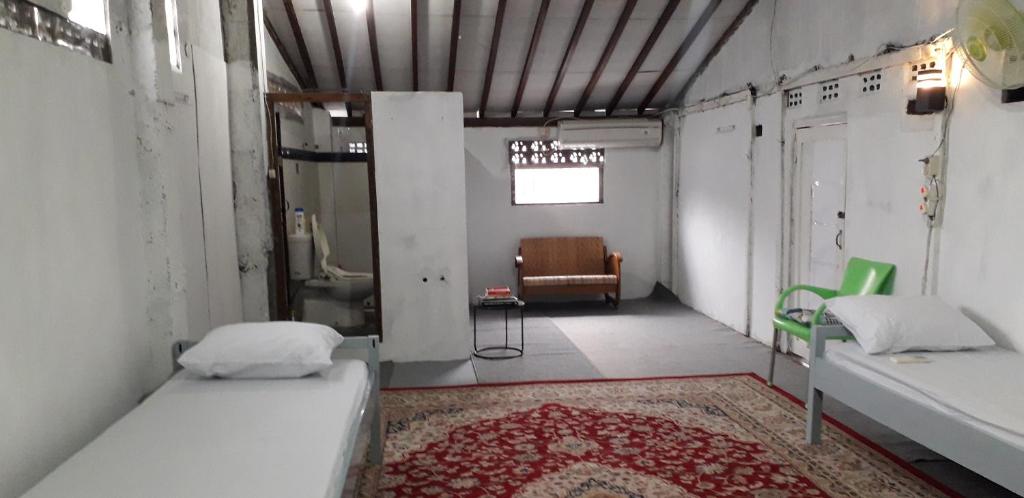 Benara Shariah Homestay photo