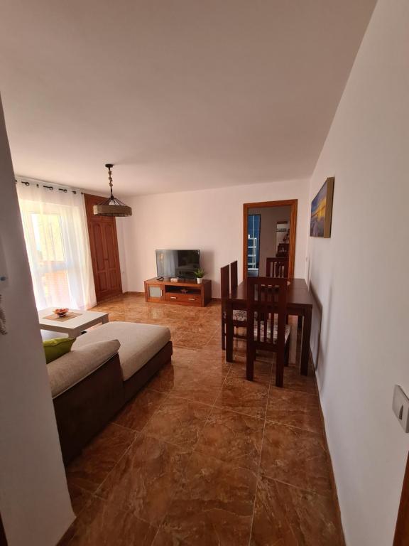 Paraíso en Tarifa, Tu refugio junto al mar - 1