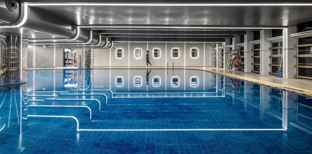 Shenzhen Shenzhenair International Hotel Additional