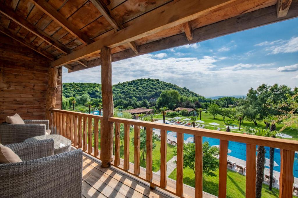 Lopota Lake Resort & Spa photo
