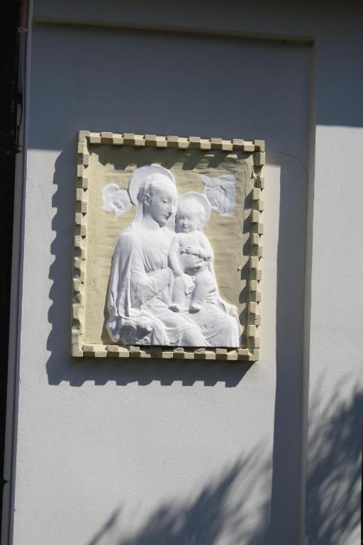 Appartamento Al Bianco Convento - 3