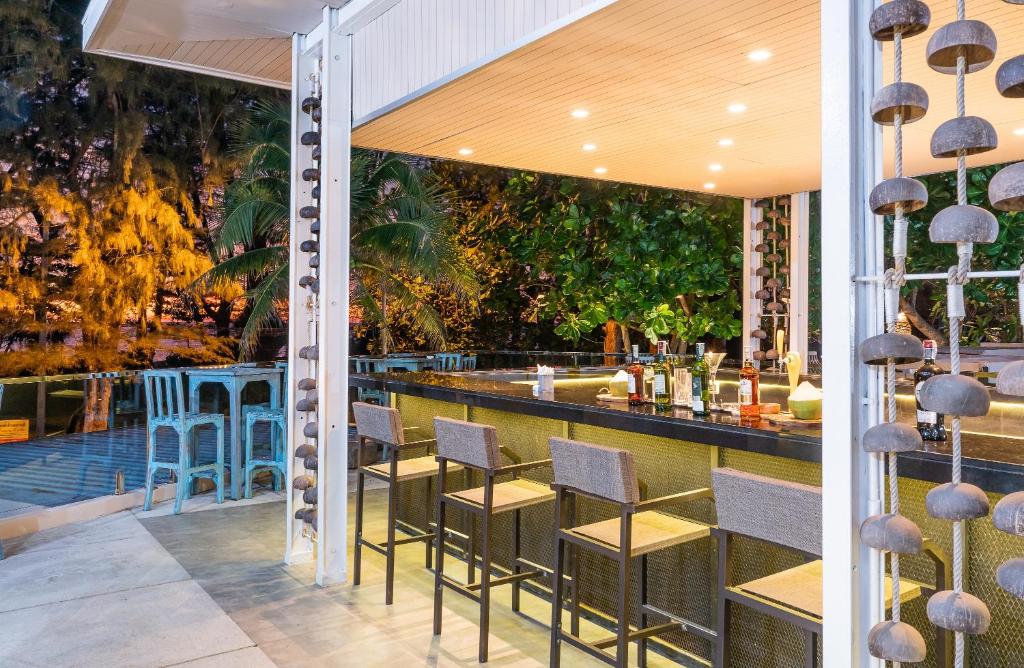 Bar/lounge