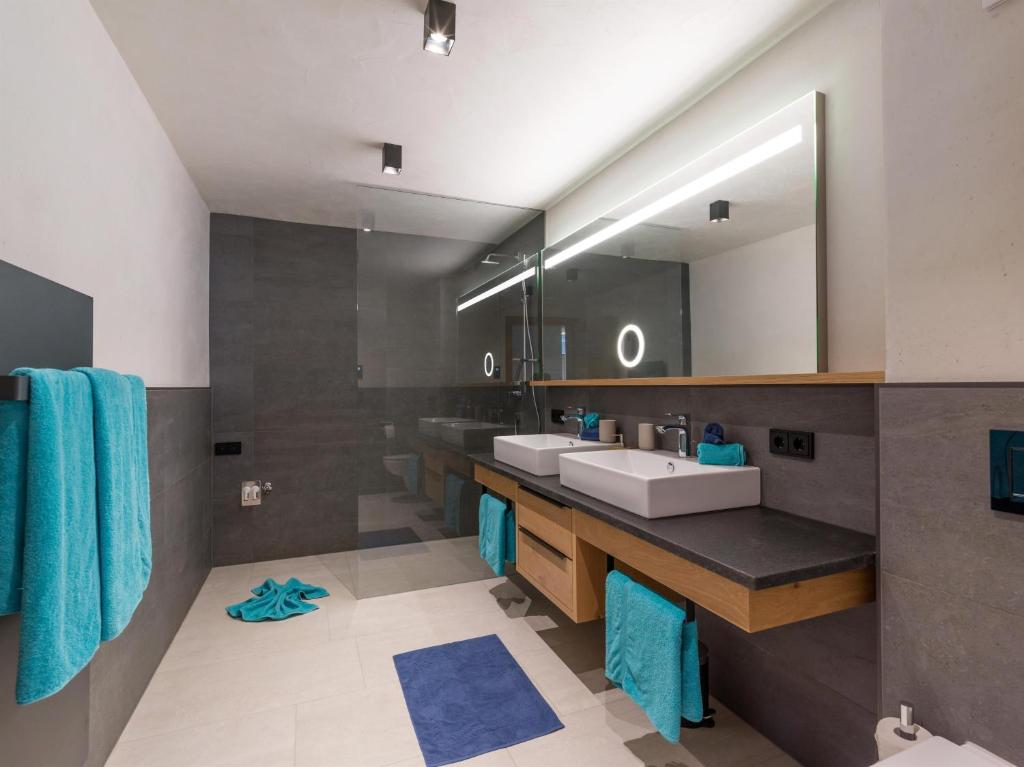 Appartements Steinberg - 5