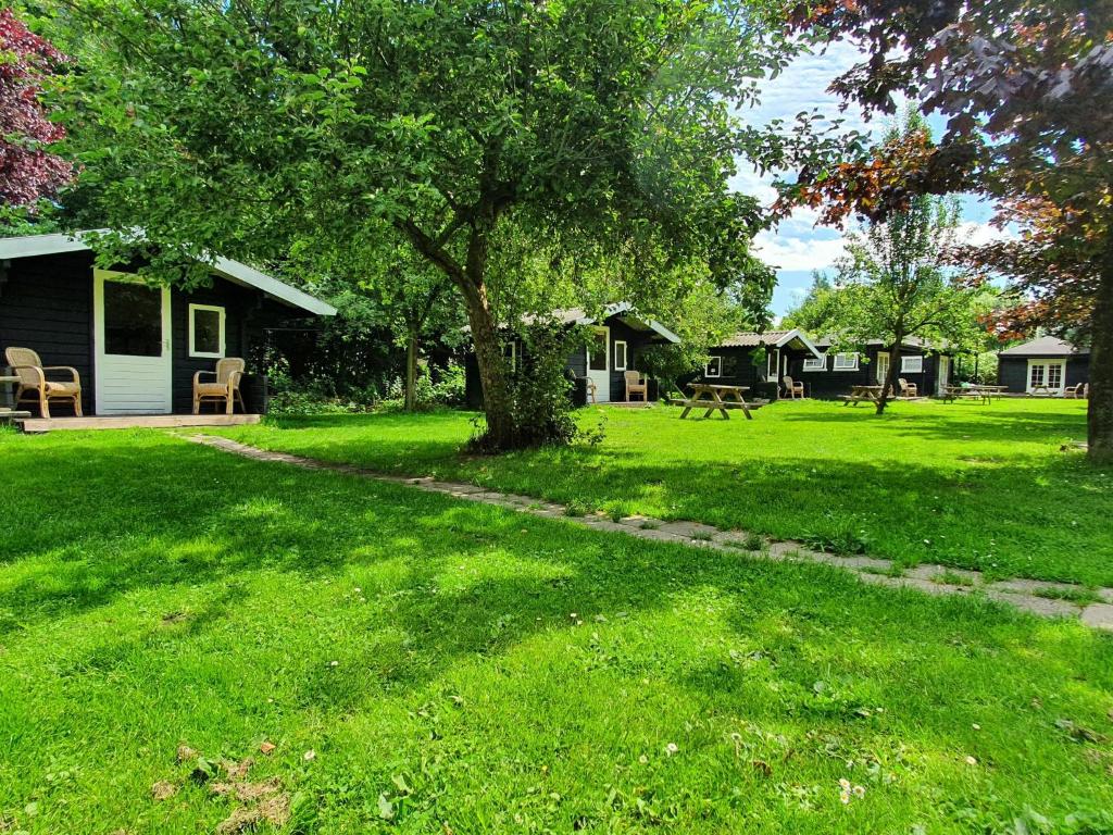 Camping de Oude Rijn photo