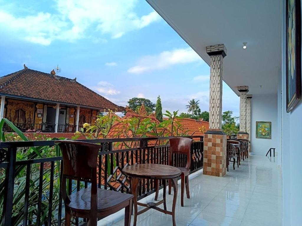 Roy Guest House — Hotel in Bali