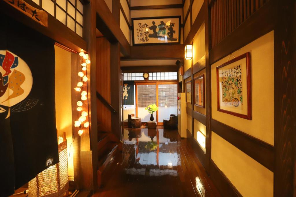 野沢温泉　奈良屋旅館 photo
