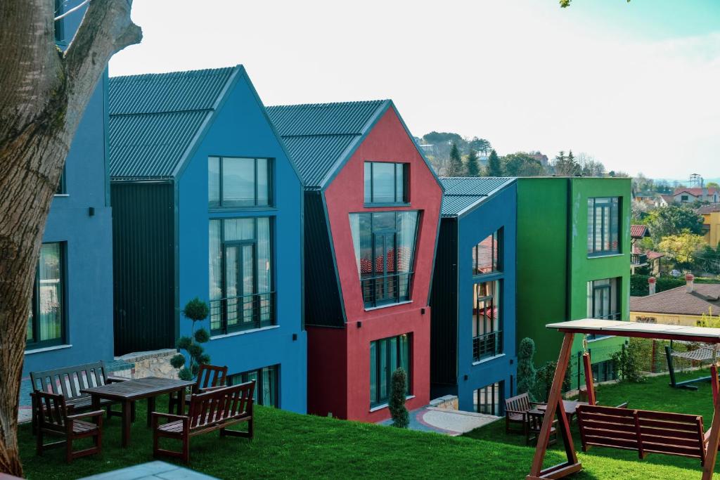 Kartepe LOFT photo