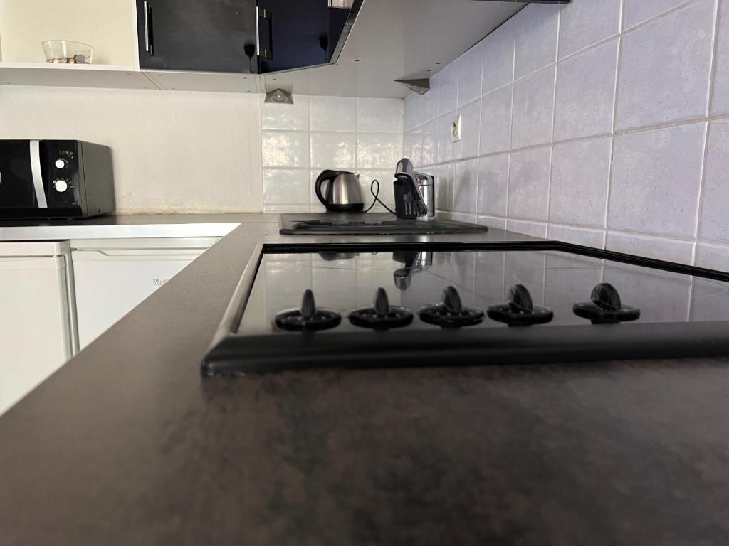 Appartement Rue Haute Seille - 5