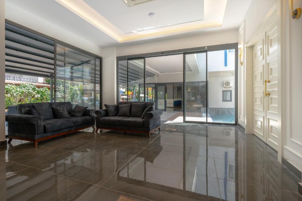 Gurses Life Hotel photo