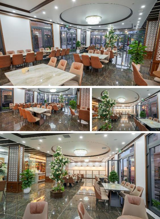 Sunland HaLong Hotel