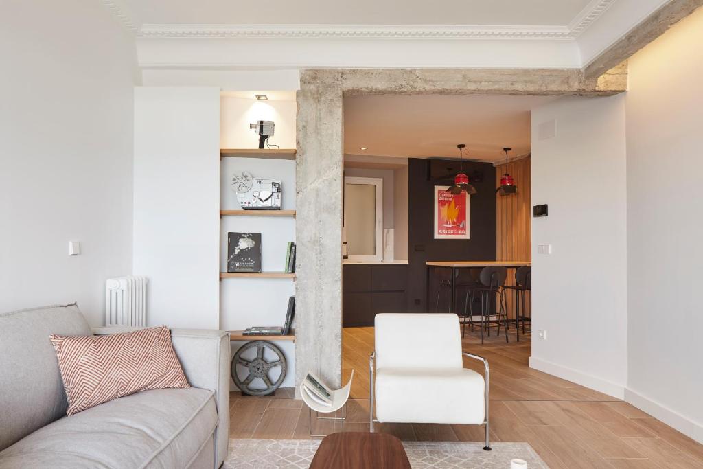 Zinemaldi Suite by FeelFree Rentals - 4