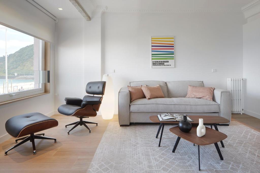 Zinemaldi Suite by FeelFree Rentals - 3