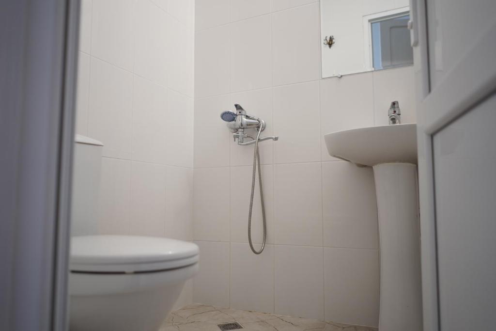 Bao Hostel Kutaisi photo