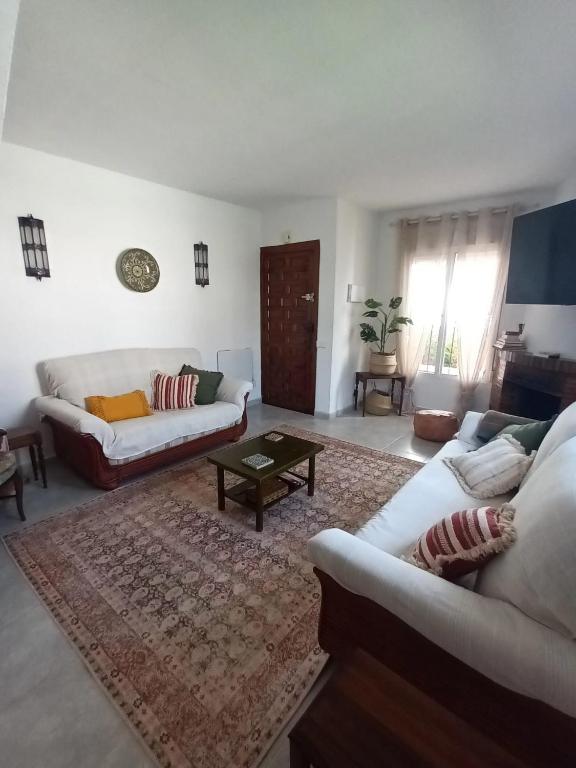 NUEVA NERJA Pueblo Andaluz Casa Grafton - 4